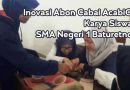 Inovasi Abon Cabai AcabiQ Karya Siswa SMA Negeri 1 Baturetno