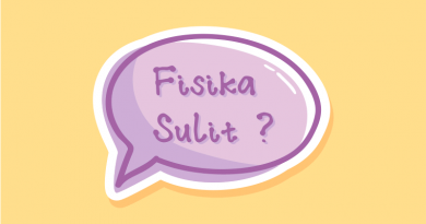 FISIKA SULIT