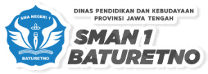 SMAN 1 Baturetno