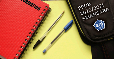 PPDB 2020/2021 SMANSABA