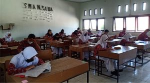 PAS GASAL 2021 SMANSABA