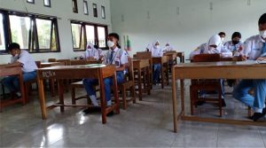 PAS GASAL 2021 SMANSABA