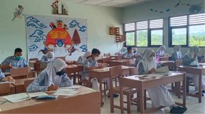 PAS GASAL 2021 SMANSABA