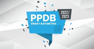 PPDB SMAN 1 Baturetno 2022