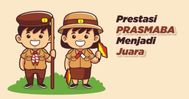 PRASMABA Jadi Juara