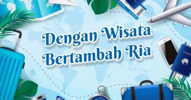 Wisata SMANSABA 2024