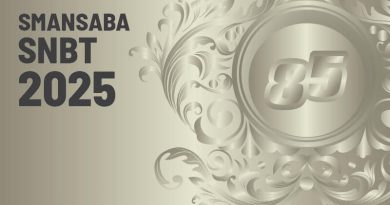 smansaba SNBT 2025