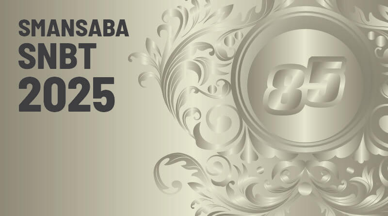 smansaba SNBT 2025