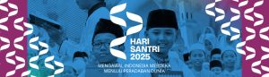 Hari Santri 2025 - SMANSABA