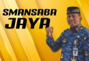 Kepala SMAN 1 Baturetno Tegaskan Jargon “SMANSABA Jaya” dan Berikan Motivasi Prestasi kepada Peserta Didik
