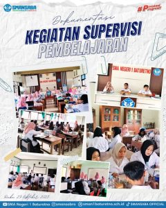 Supervisi-Pembelajaran